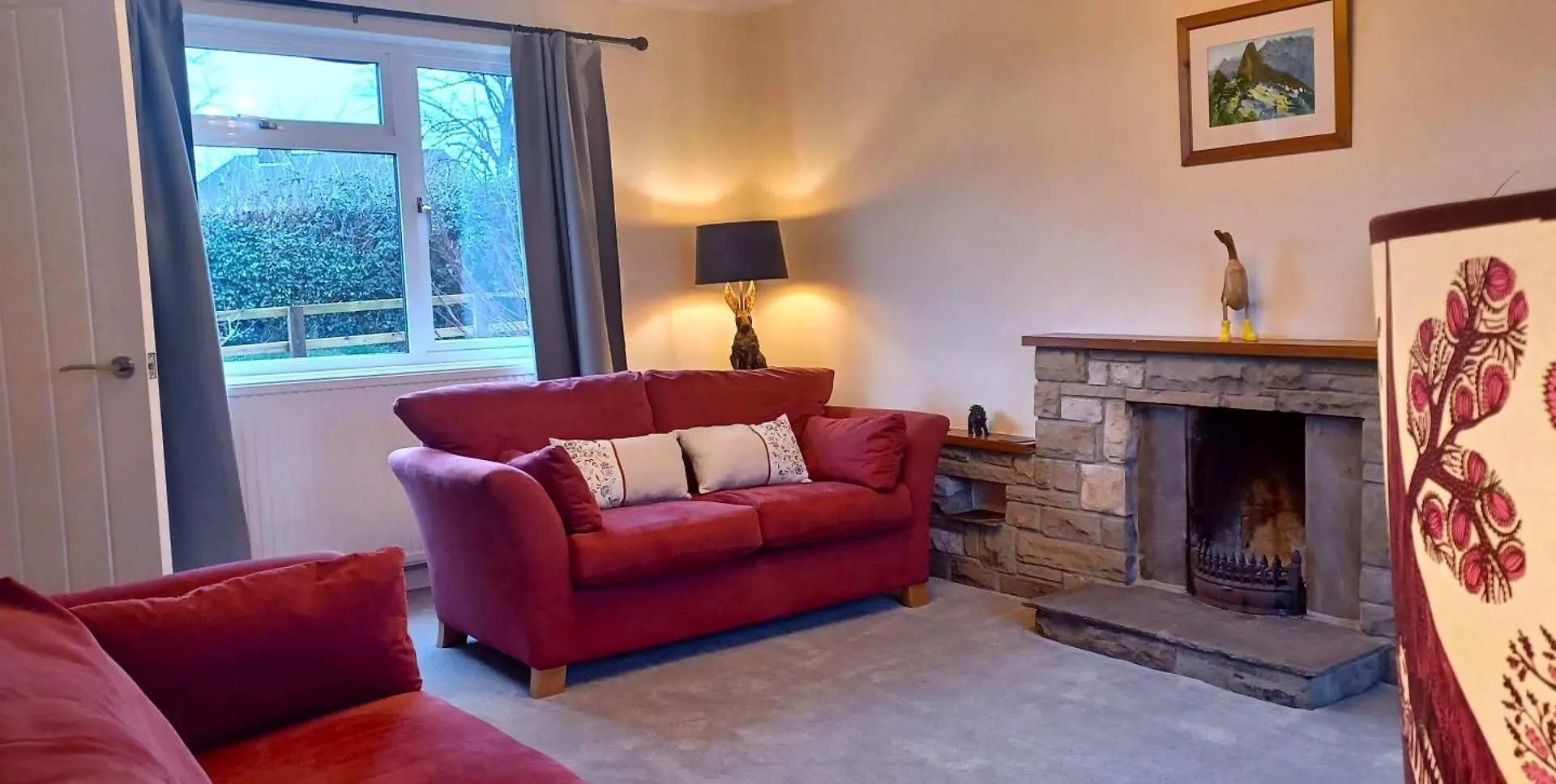 Little Harries Cottage - Surrounded By Open Fields Ripon 0*,
