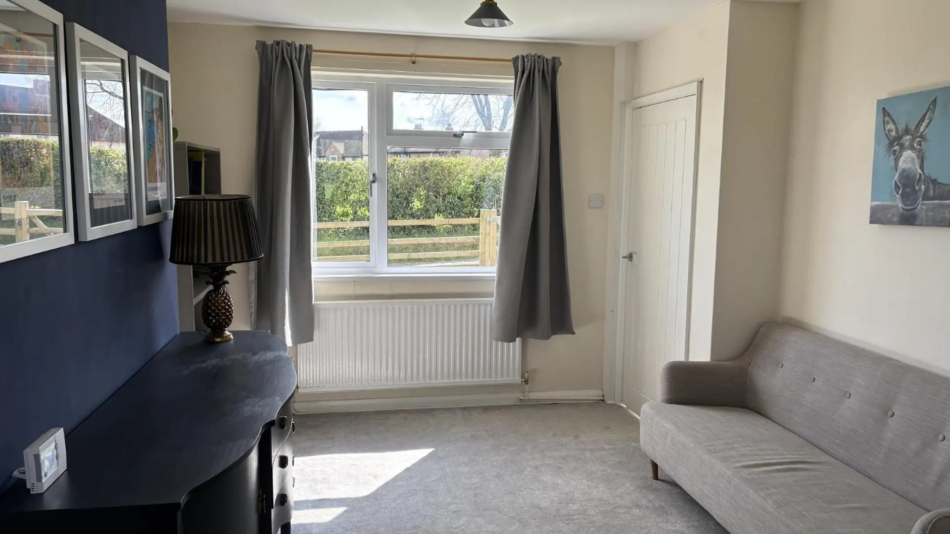 Little Harries Cottage - Surrounded By Open Fields Ripon Royaume-Uni