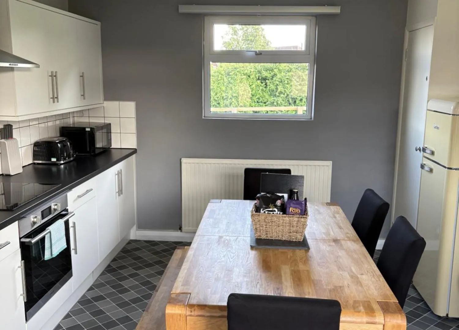Hébergement de vacances Little Harries Cottage - Surrounded By Open Fields Ripon Royaume-Uni